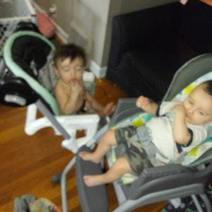 Meet your Posher, John